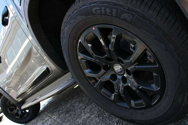 2025 LDV T60 Max PLUS SK8C 4X4