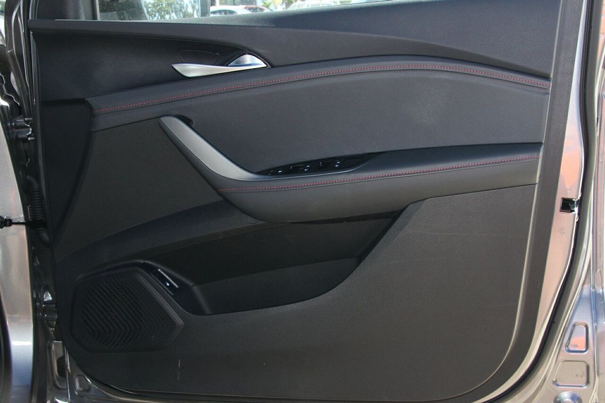 2025 LDV T60 Max PLUS SK8C 4X4