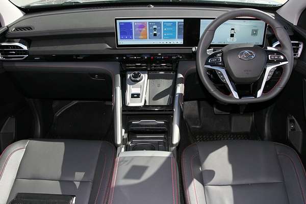 2025 LDV T60 Max PLUS SK8C 4X4