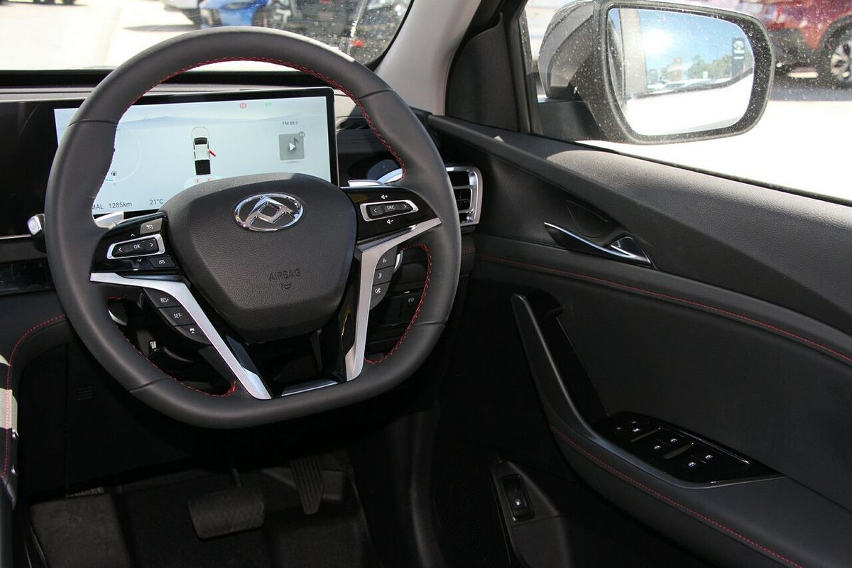 2025 LDV T60 Max PLUS SK8C 4X4