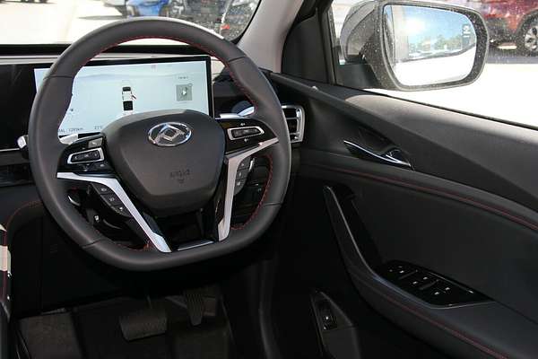 2025 LDV T60 Max PLUS SK8C 4X4