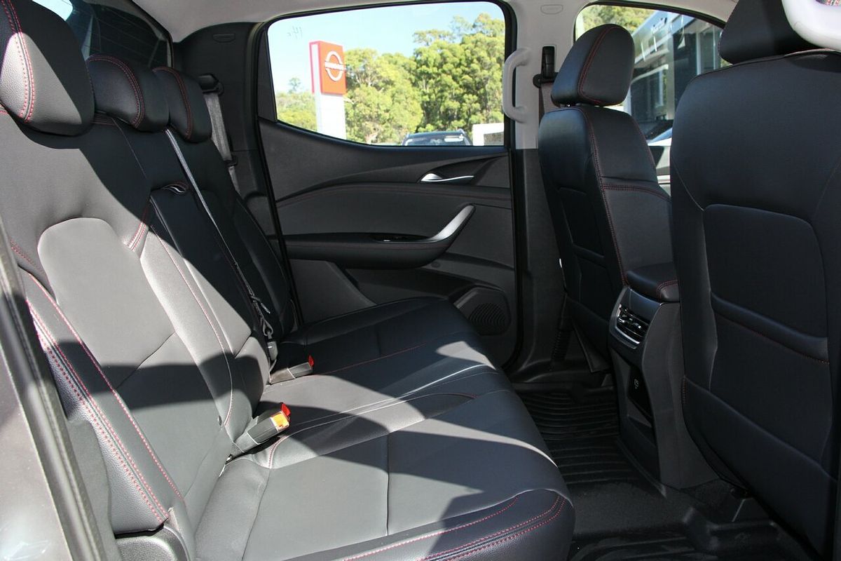 2025 LDV T60 Max PLUS SK8C 4X4