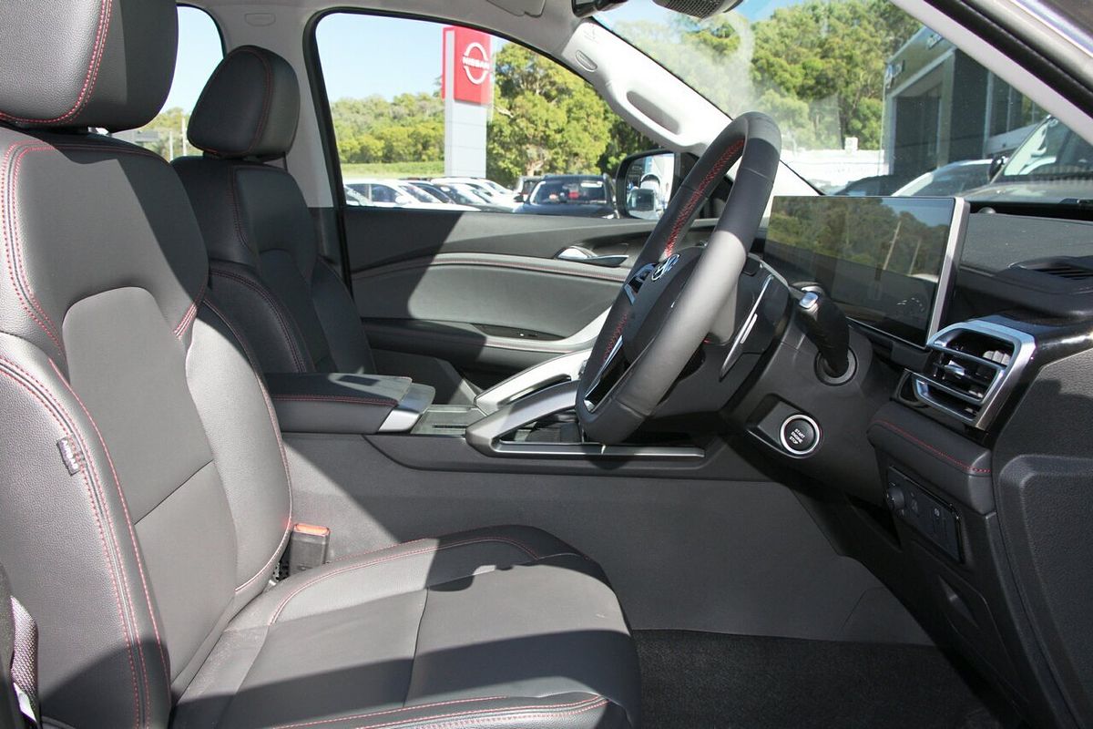 2025 LDV T60 Max PLUS SK8C 4X4