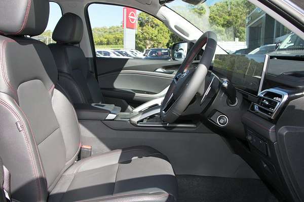 2025 LDV T60 Max PLUS SK8C 4X4