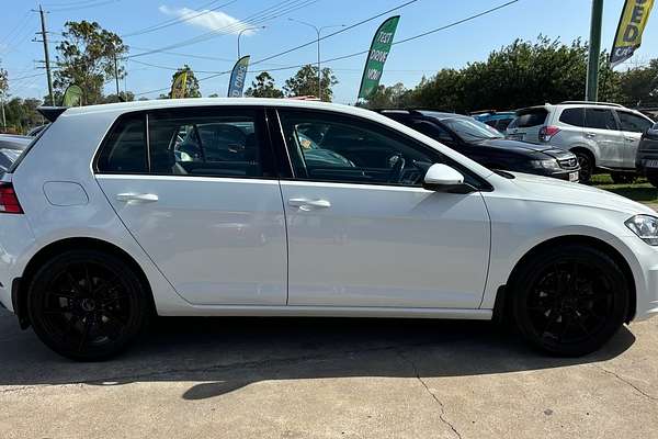 2017 Volkswagen Golf 110TSI Highline AU MY17