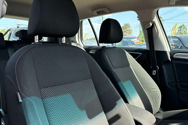 2017 Volkswagen Golf 110TSI Highline AU MY17