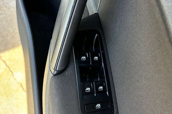 2017 Volkswagen Golf 110TSI Highline AU MY17