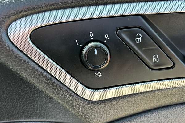 2017 Volkswagen Golf 110TSI Highline AU MY17