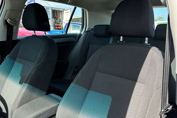 2017 Volkswagen Golf 110TSI Highline AU MY17