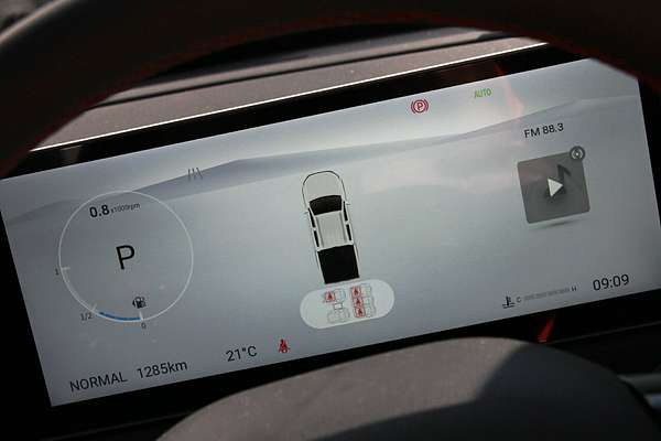 2025 LDV T60 Max PLUS SK8C 4X4