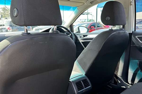 2017 Volkswagen Golf 110TSI Highline AU MY17