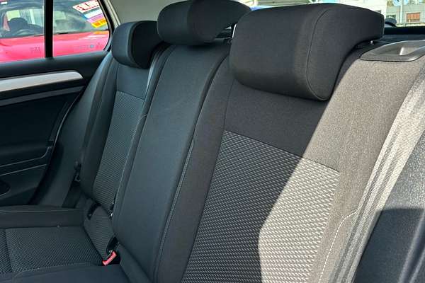 2017 Volkswagen Golf 110TSI Highline AU MY17