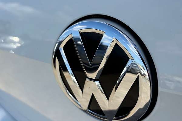 2017 Volkswagen Golf 110TSI Highline AU MY17