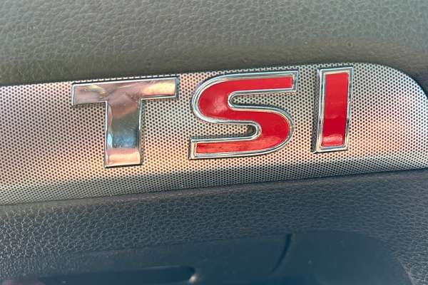 2017 Volkswagen Golf 110TSI Highline AU MY17