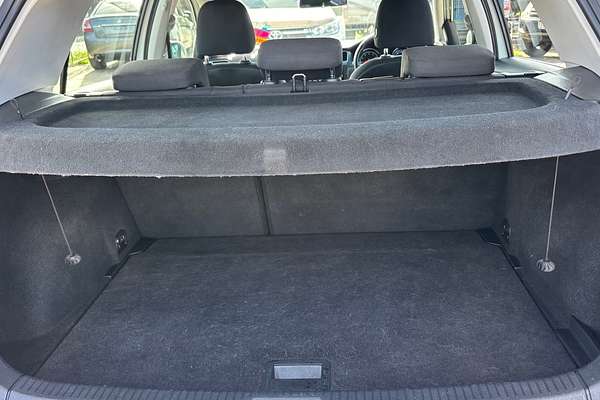 2017 Volkswagen Golf 110TSI Highline AU MY17