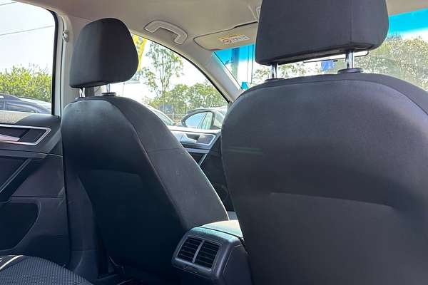 2017 Volkswagen Golf 110TSI Highline AU MY17