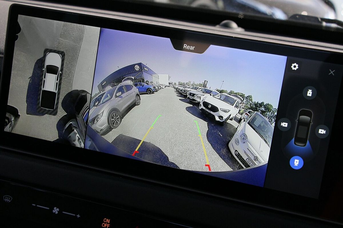 2025 LDV T60 Max PLUS SK8C 4X4