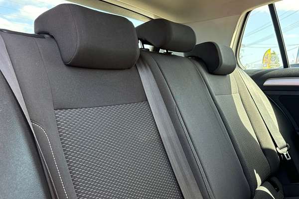 2017 Volkswagen Golf 110TSI Highline AU MY17