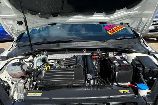 2017 Volkswagen Golf 110TSI Highline AU MY17