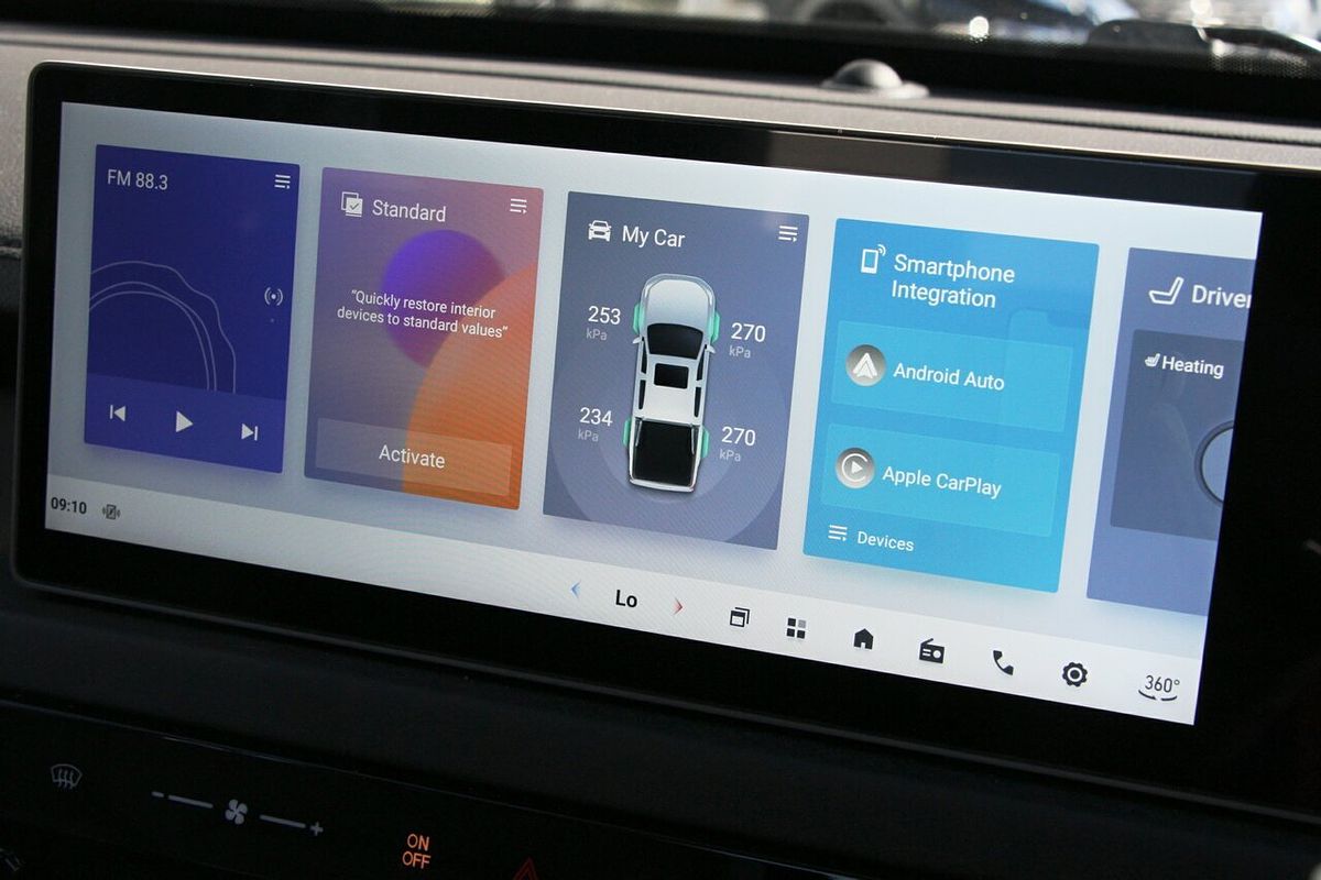 2025 LDV T60 Max PLUS SK8C 4X4