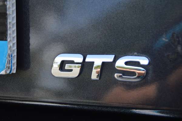 2016 Toyota 86 GTS ZN6