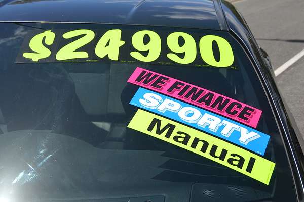 2016 Toyota 86 GTS ZN6