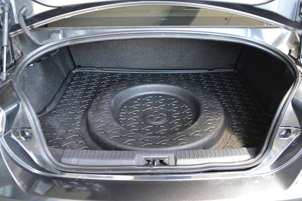 2016 Toyota 86 GTS ZN6