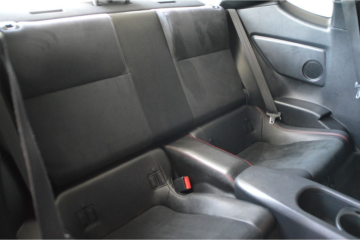 2016 Toyota 86 GTS ZN6