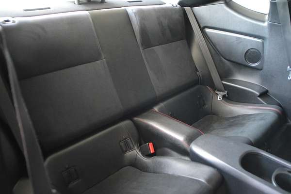 2016 Toyota 86 GTS ZN6