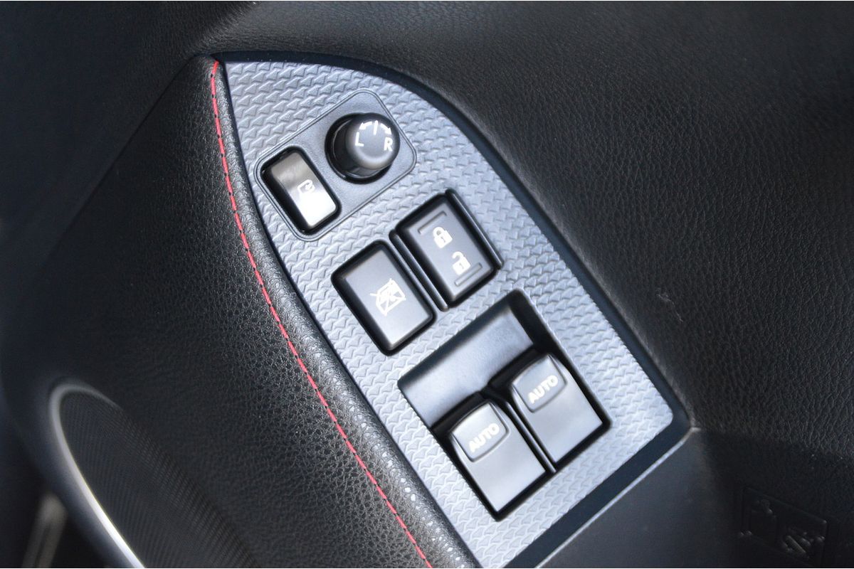 2016 Toyota 86 GTS ZN6