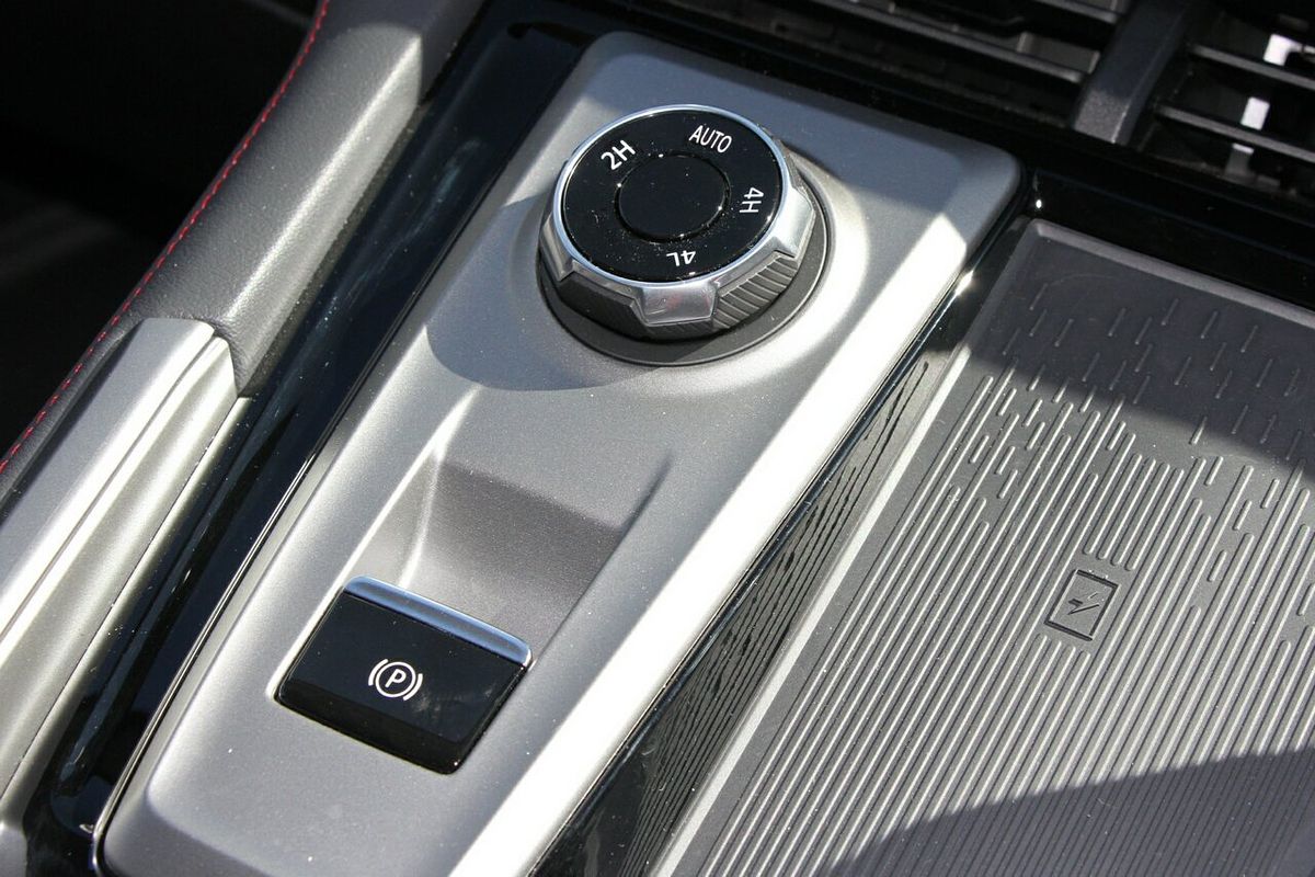 2025 LDV T60 Max PLUS SK8C 4X4