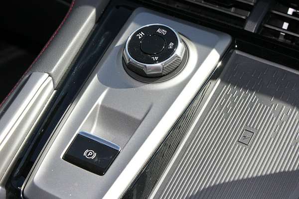 2025 LDV T60 Max PLUS SK8C 4X4