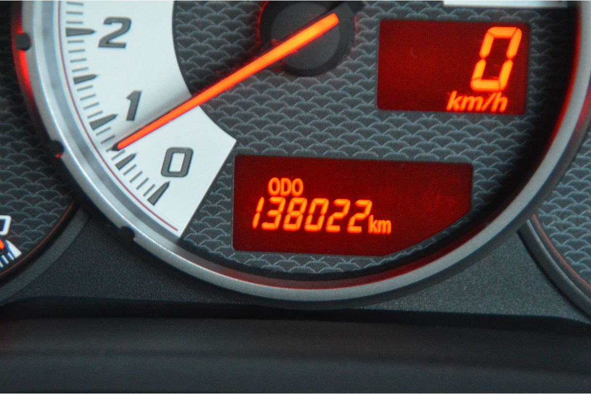 2016 Toyota 86 GTS ZN6