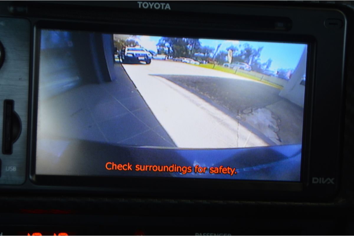 2016 Toyota 86 GTS ZN6