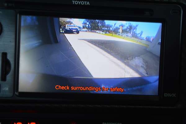 2016 Toyota 86 GTS ZN6