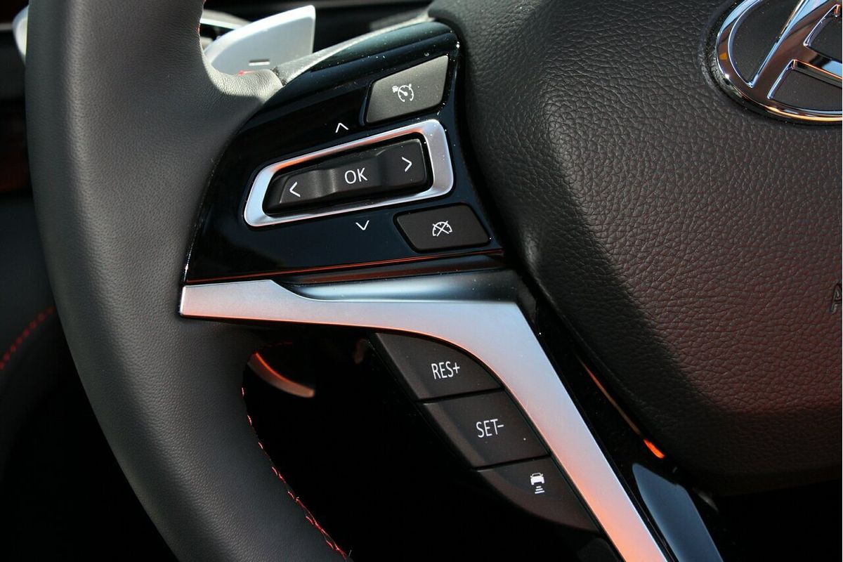 2025 LDV T60 Max PLUS SK8C 4X4