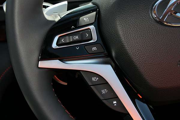 2025 LDV T60 Max PLUS SK8C 4X4