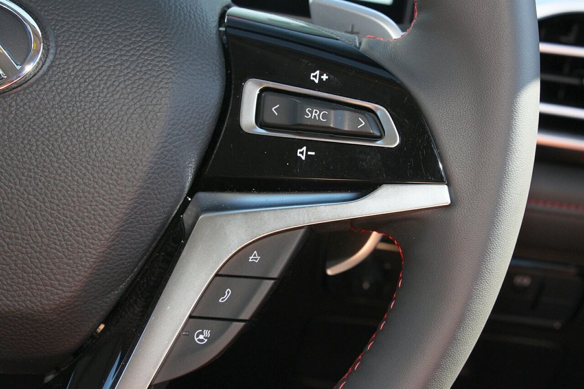 2025 LDV T60 Max PLUS SK8C 4X4