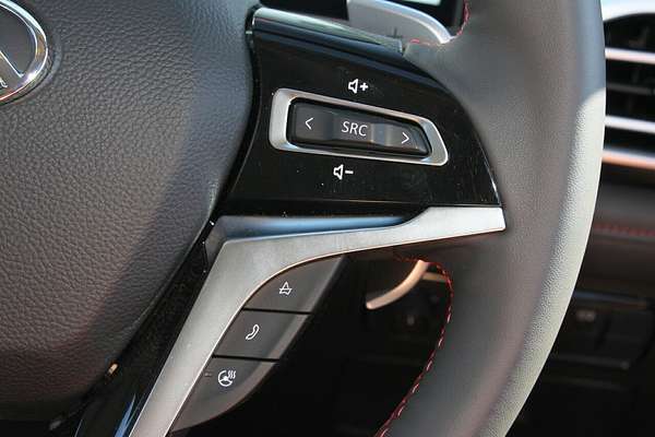 2025 LDV T60 Max PLUS SK8C 4X4