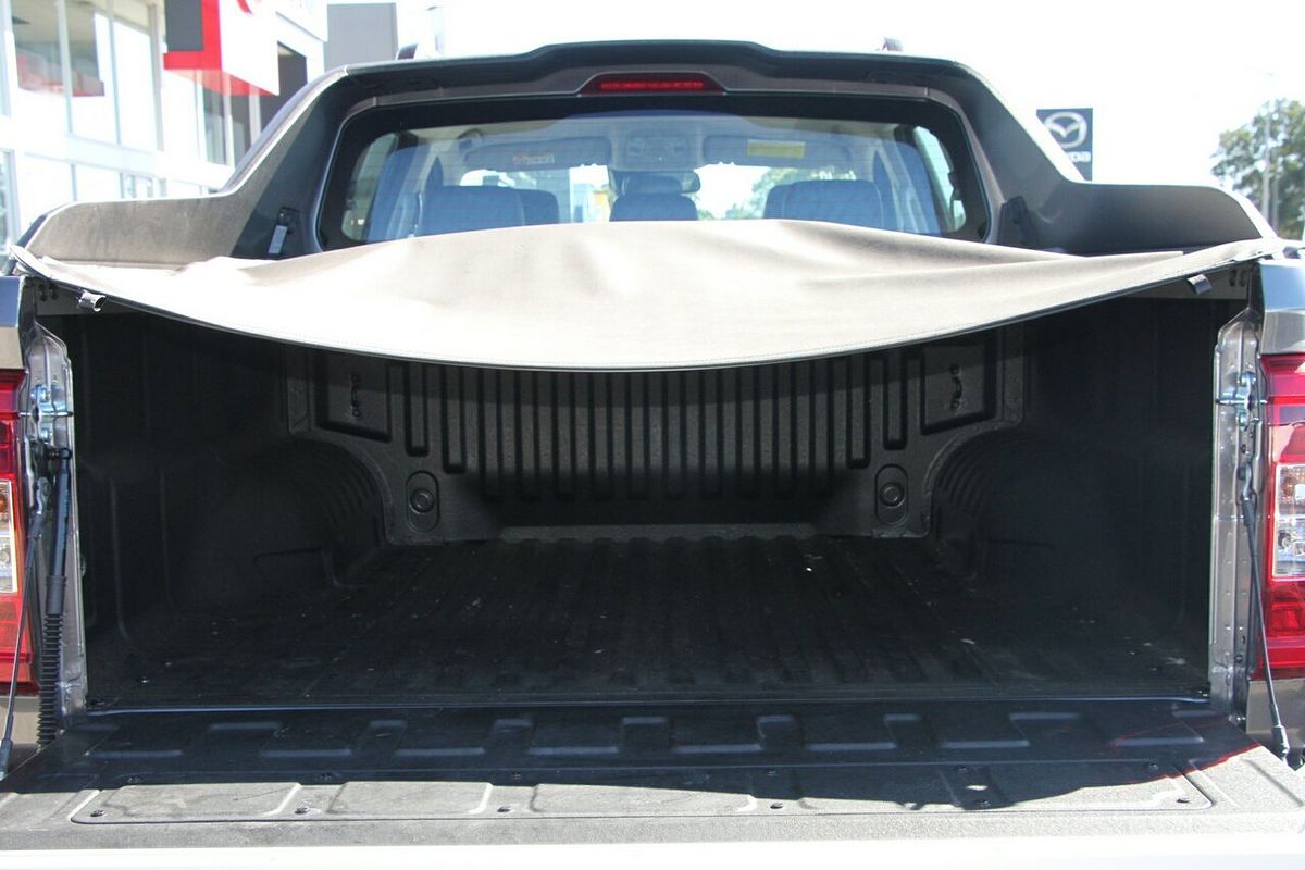 2025 LDV T60 Max PLUS SK8C 4X4