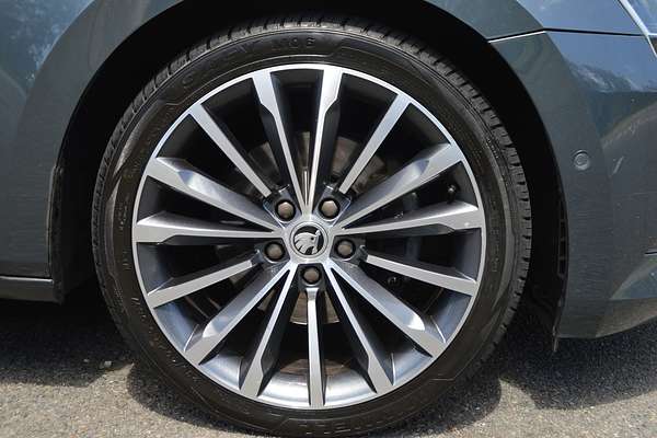 2017 SKODA Superb 162TSI NP