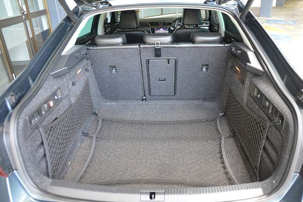 2017 SKODA Superb 162TSI NP