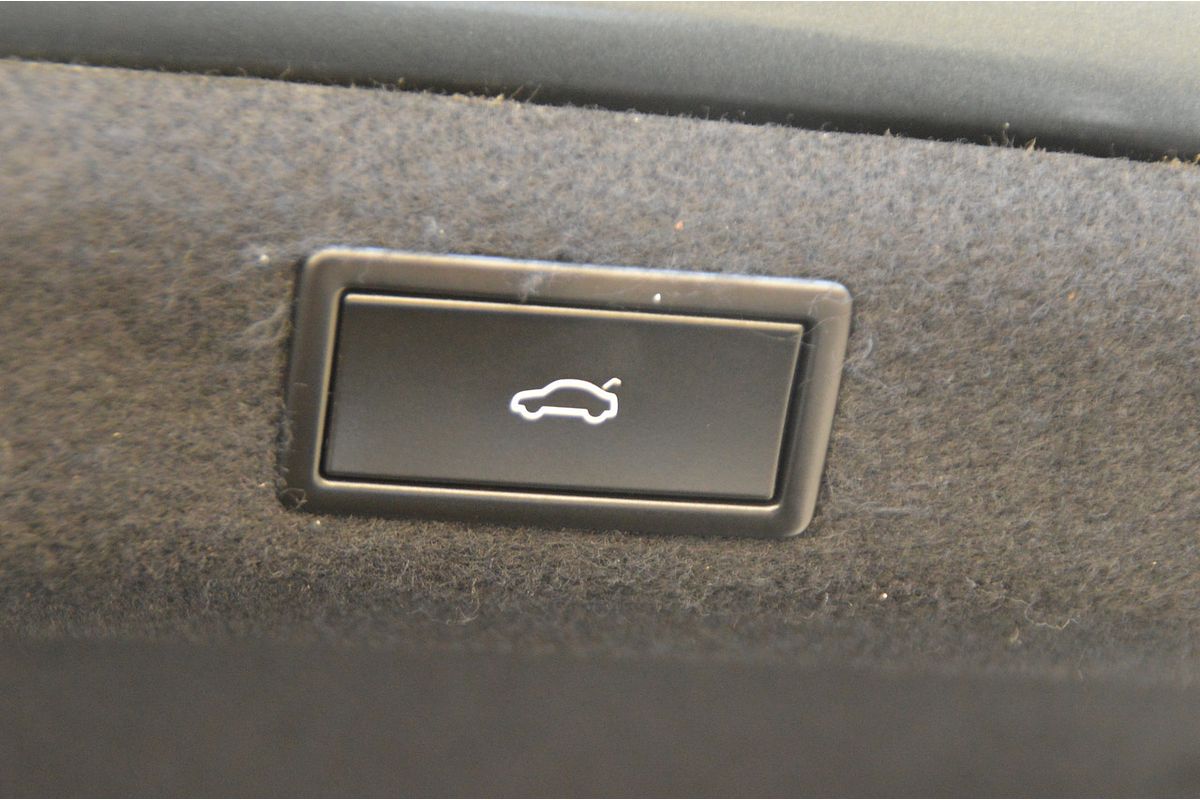 2017 SKODA Superb 162TSI NP