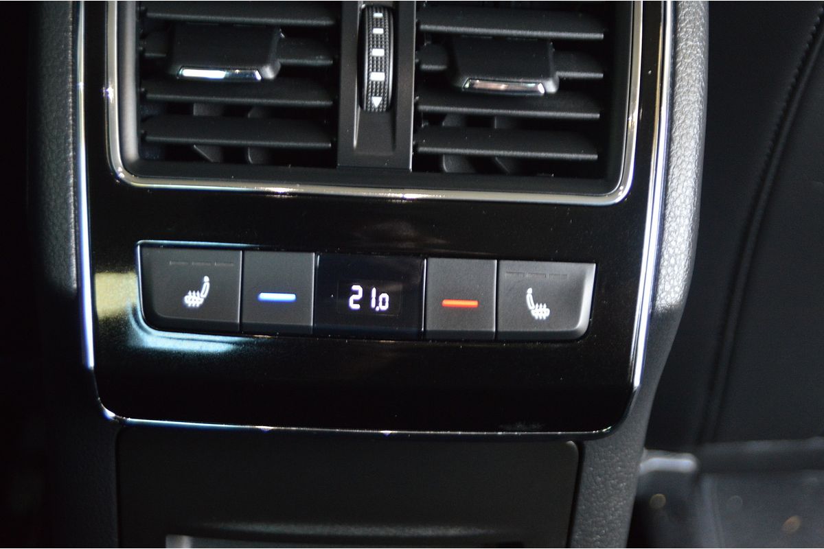 2017 SKODA Superb 162TSI NP