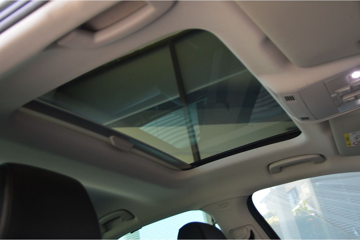 2017 SKODA Superb 162TSI NP