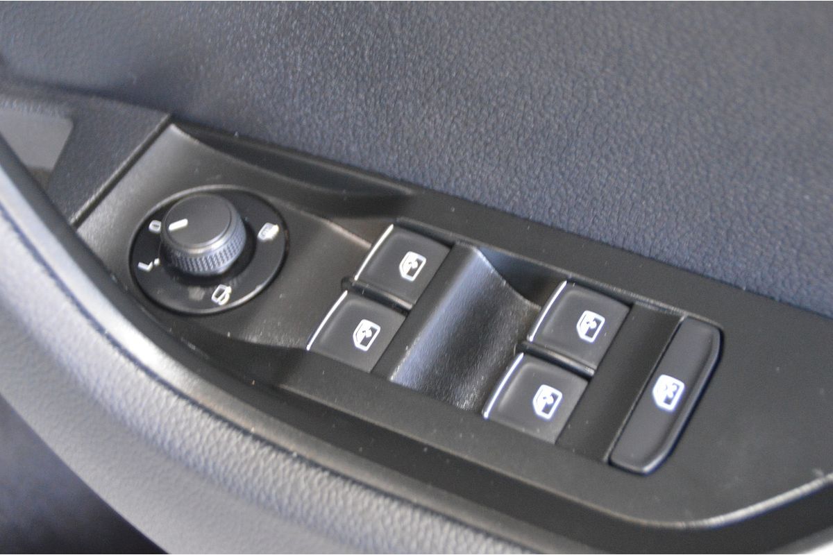 2017 SKODA Superb 162TSI NP