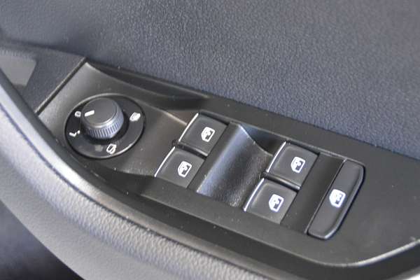 2017 SKODA Superb 162TSI NP