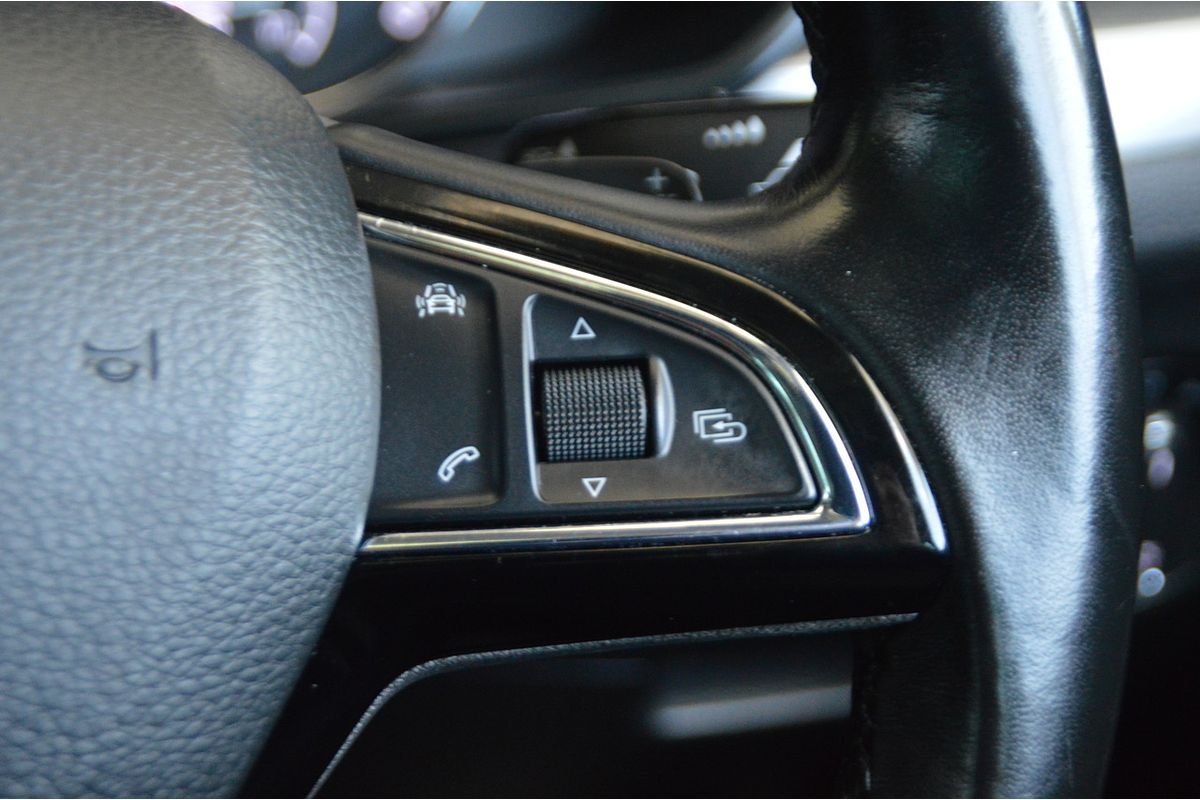 2017 SKODA Superb 162TSI NP