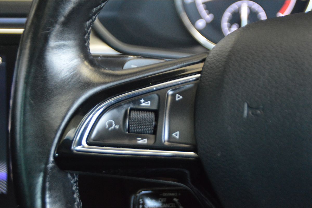 2017 SKODA Superb 162TSI NP