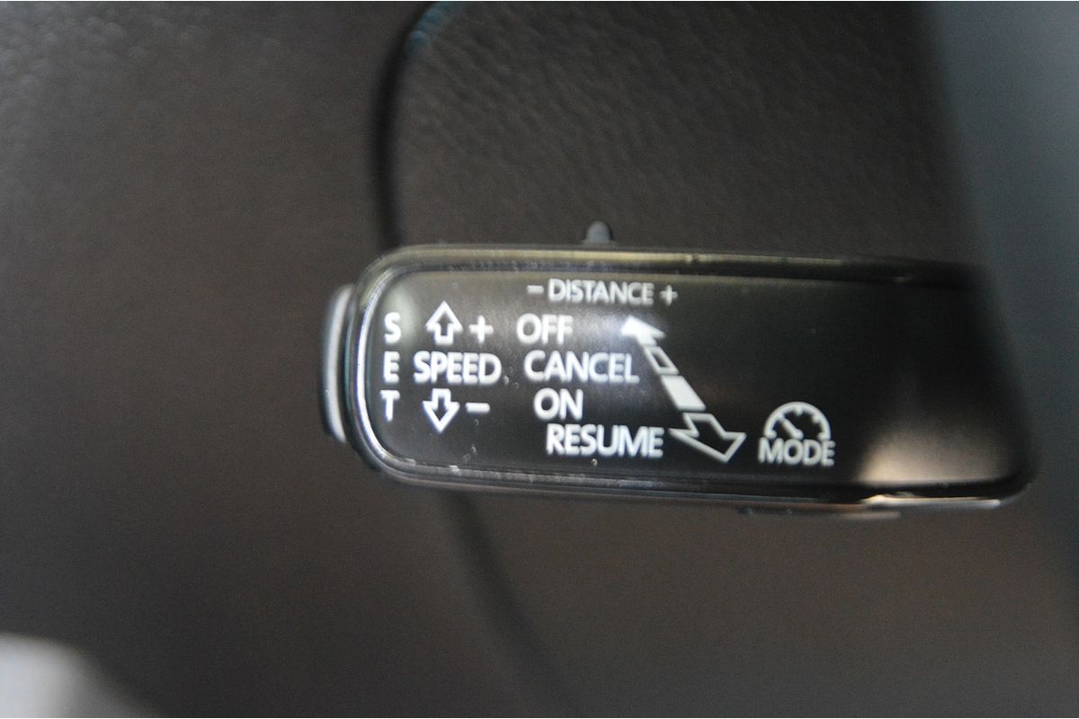 2017 SKODA Superb 162TSI NP